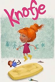 Knofje, de animatieserie (2018)