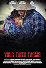 Jarrett Dunbar and Carl A. Pitts in Your Faith Farms (2017)