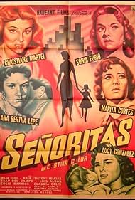 Señoritas (1959)