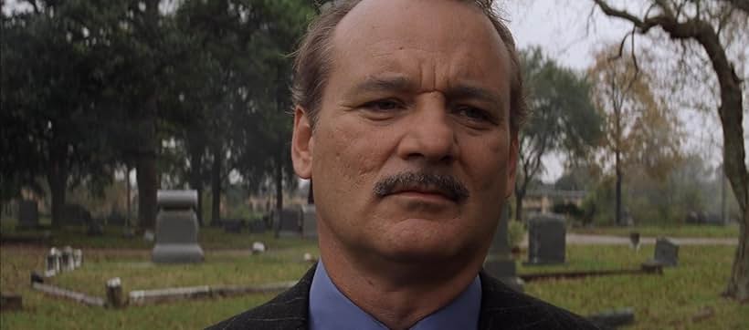 Bill Murray in Rushmore (1998)