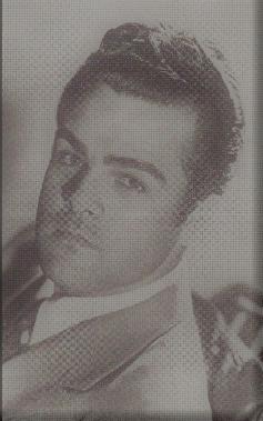 José Pulido in De pecado en pecado (1948)