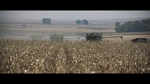 Watch The Harvesters US Trailer