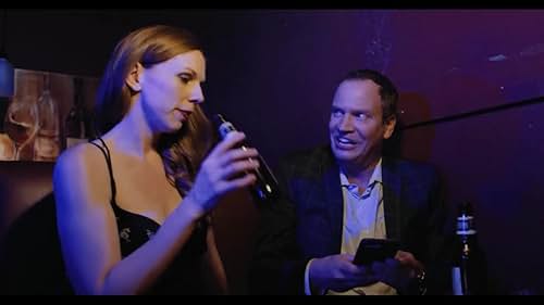 Chad Ridgely and Maggi Mayfield star in this clip from Vegas Is Calling.