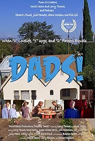 Dads! (2017)