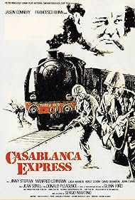 Casablanca Express (1989)