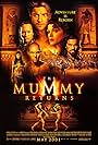 The Mummy Returns