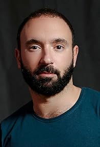 Primary photo for Onoufrios Dovletis