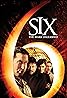 Six: The Mark Unleashed (2004) Poster