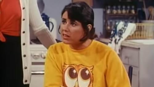 Julie Kavner in Rhoda (1974)