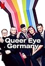 Queer Eye: Germany (2022)