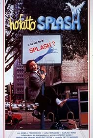 I Made a Splash (1980)