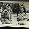 Kris Kristofferson and Jan-Michael Vincent in Vigilante Force (1976)