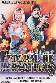 Federal de narcoticos (Division Cobra) (1991)