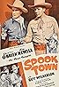 Spook Town (1944) Poster