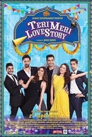 Teri Meri Love-Story (2016)