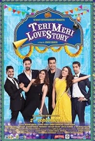 Primary photo for Teri Meri Love-Story