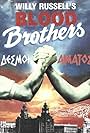 Blood Brothers: Desmoi aimatos (2000)