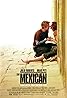 The Mexican (2001) Poster