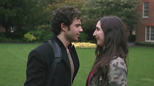 On a dark night, in a small British hamlet, Kelly (Sarah Ann Masse), a young American backpacker, and Tristan (Toby Sebastian), a struggling British jobseeker, unexpectedly collide. Grappling with fear, frustration, and attraction, Tristan & Kelly's violent introduction sets off a series of events that change both of their lives forever. 

Starring Toby Sebastian (Game of Thrones, Trading Paint) and Sarah Ann Masse (We Are Thomasse, Have It All: The Movie), this non-traditional romantic dramedy celebrates and explores womanhood, relationships, and adventure, giving the audience an intimate peek into what happens when the uncertainty of young adulthood combines with the complex dynamics of male/female relationships. 