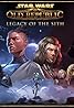 Star Wars: The Old Republic - Legacy of the Sith (Video Game 2022) Poster