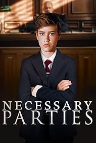 Necessary Parties (1988)