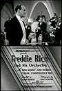 Freddie Rich and His Orchestra (1938)