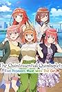 The Quintessential Quintuplets: Five Promises Made with Her (2023)