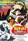 Rififí en la ciudad (1963)