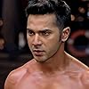 Varun Dhawan in Any Body Can Dance 2 (2015)