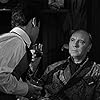 Dean Stockwell and Ralph Richardson in Long Day's Journey Into Night (1962)