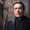 Richard Burton in Exorcist II: The Heretic (1977)