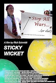 Primary photo for Sticky Wicket