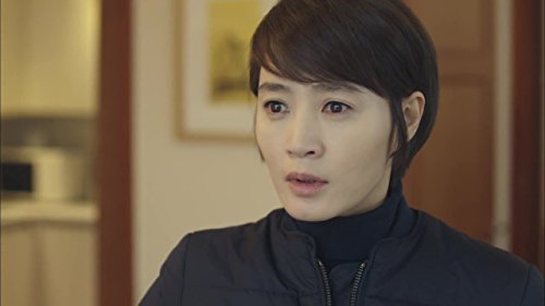 Kim Hye-su in Signal (2016)