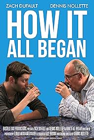 How It All Began (2017)