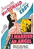 I Married an Angel (1942) Poster