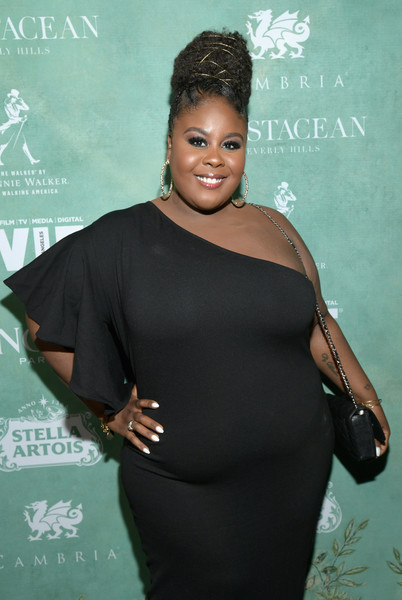 Raven Goodwin