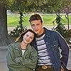 Linda Cardellini and Jason Segel in Freaks and Geeks (1999)