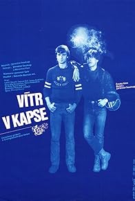 Primary photo for Vítr v kapse