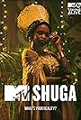 Lerato Walaza in Shuga (2009)