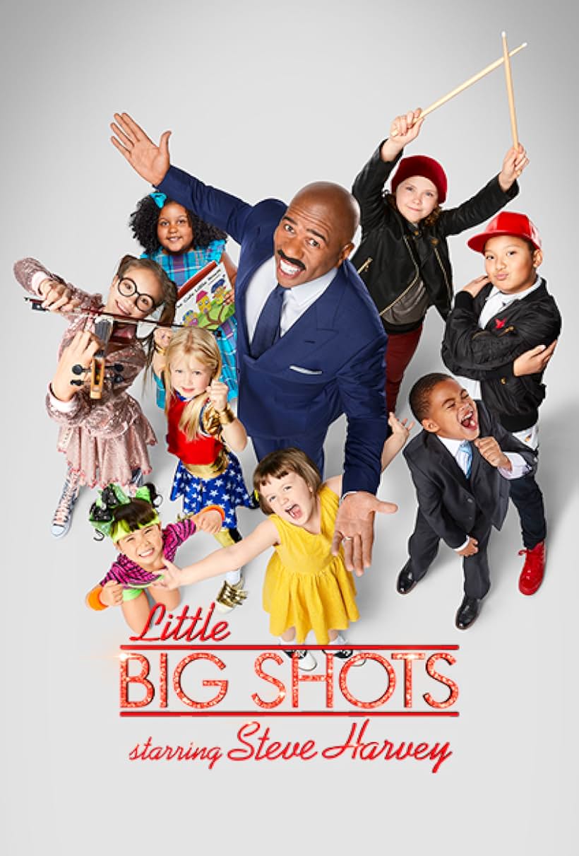 Little Big Shots (2016)