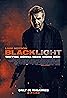 Blacklight (2022) Poster