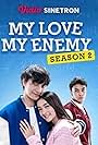 My Love My Enemy (2021)