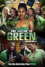 Kuron Moorer, Patrice Jennings, Shakeela Scott, Bee Badd, Mizz Skyy, Libby Williams, Ellis Evins, and Tyler Burt in The Color of Greene (2023)