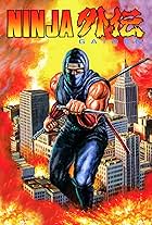 Ninja Gaiden (1988)