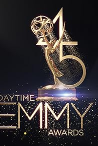 Primary photo for The 45th Annual Daytime Emmys Red Carpet Live