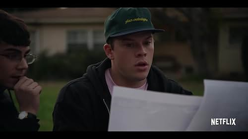 American Vandal: Season 1