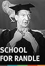 School for Randle (1949)