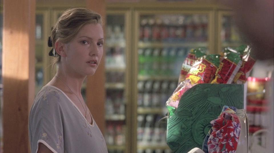 Leslie Horan in The Giving Tree (2000)