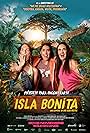 Saskia Bernaola, Emilia Drago, and Patricia Barreto in Isla Bonita (2023)