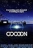 Cocoon (1985) Poster